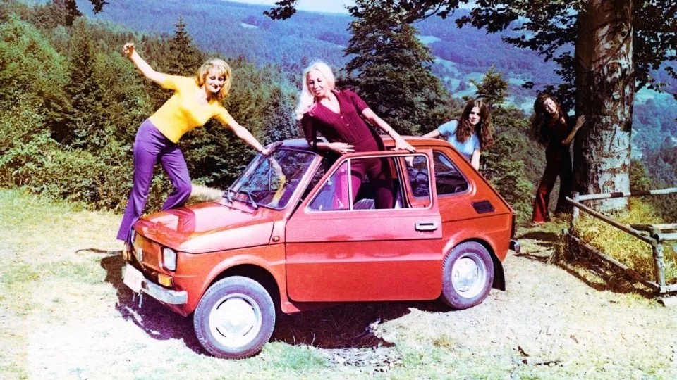 Fiat 126p