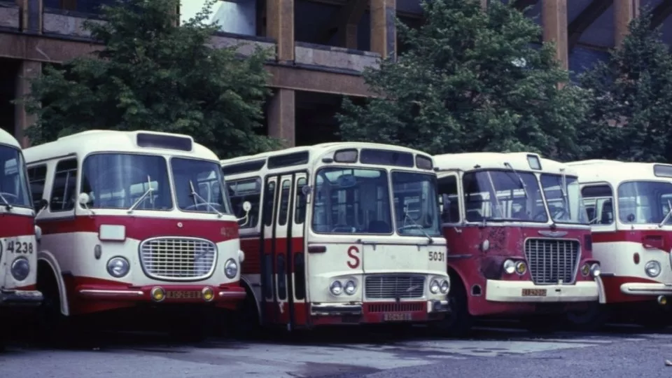 Ikarus 620