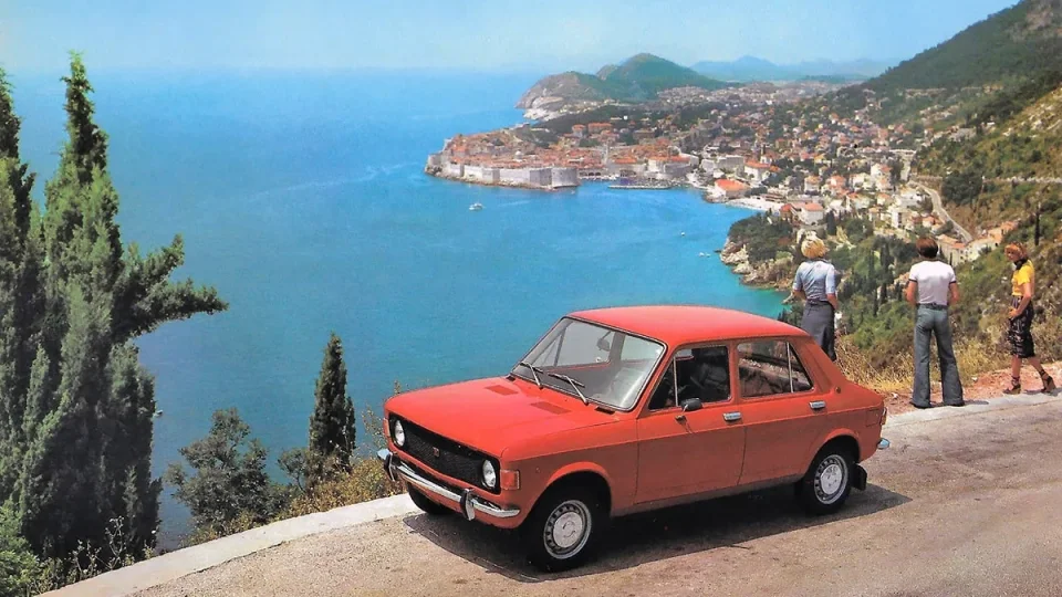 Zastava 101
