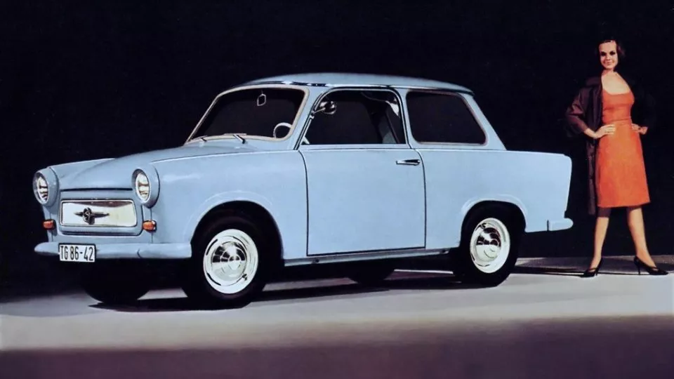 Trabant