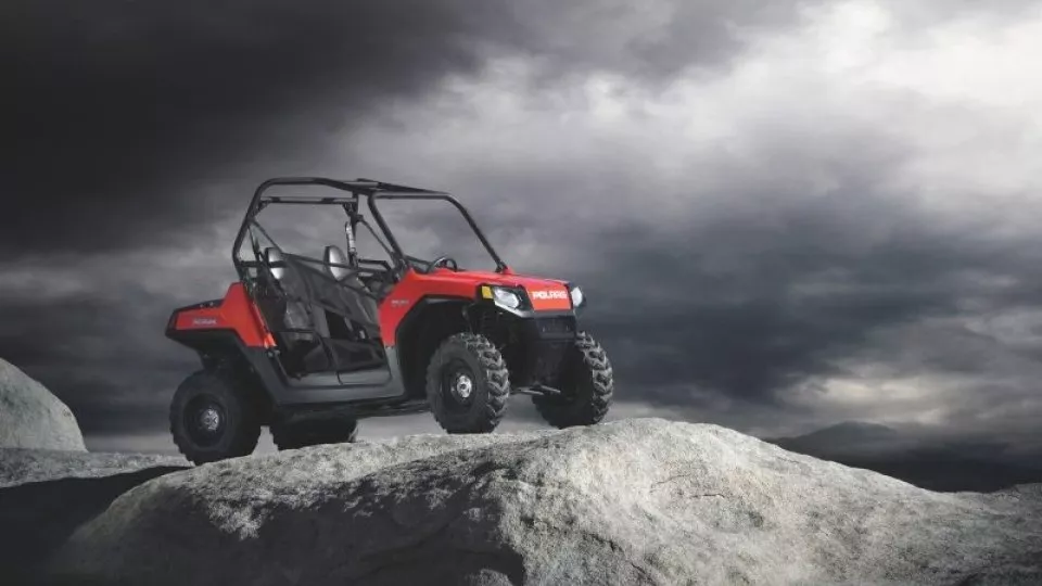 RZR 2007