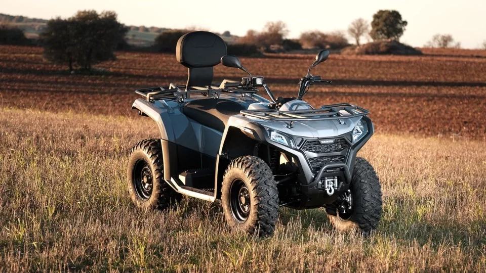 Goes Terrox 500