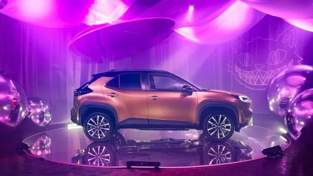 Toyota Yaris Cross dospěla. V říši divů ukázala, proč v Evropě nemůže najít přemožitele