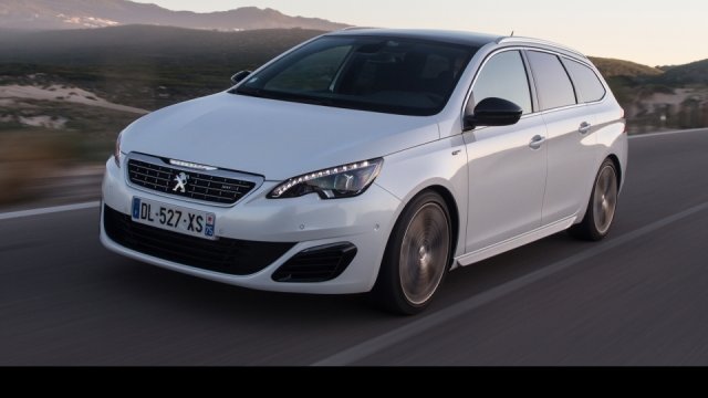 Ojetý Peugeot 308 SW nadchne svým obrovským kufrem. Na trhu jsou však i další zajímavé alternativy