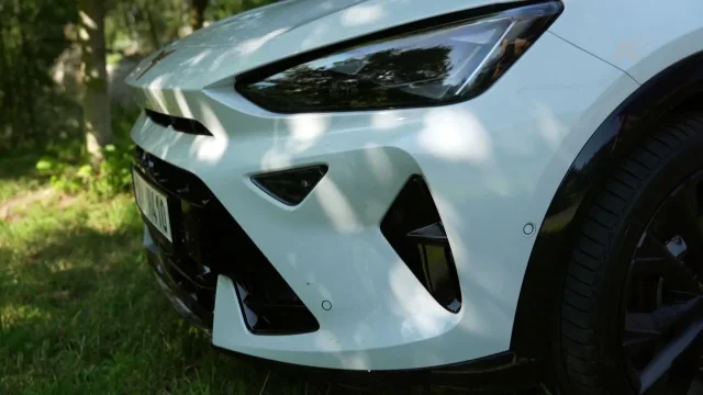 Recenze Cupry Formentor VZ 2,0 TSI 333 k