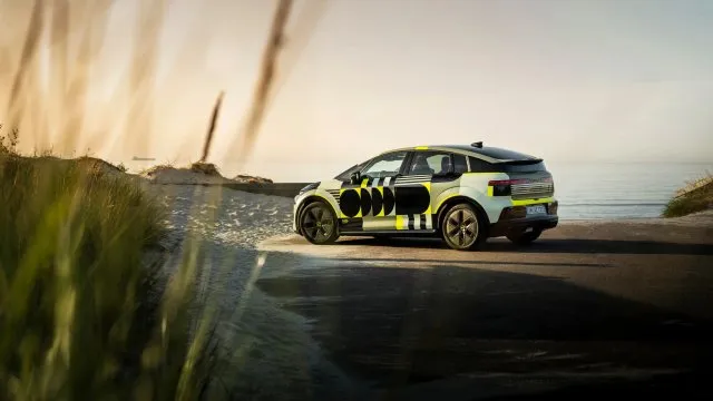 Audi vzkřísilo legendární model A2. I v novém vydání sází hlavně na nízkou spotřebu