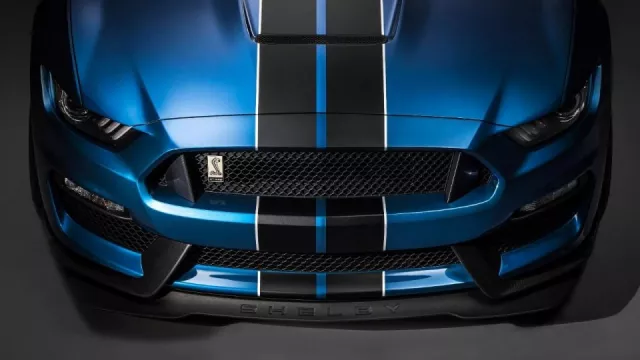 Nejrychlejší Mustang bude exkluzivní zboží pro vyvolené