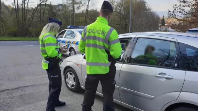 Řidiči si každoročně mohou odmazat až 10 trestných bodů. Chce to ale disciplínu