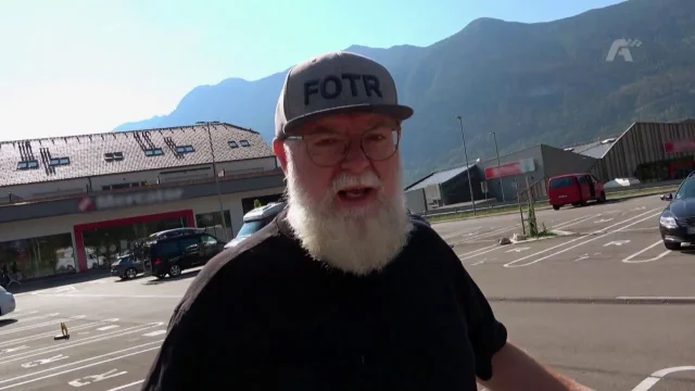 Reportáž: Jak si nakonfigurovat garáž (repríza)