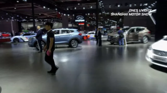 Autosalon 29