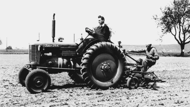 Brněnský Zetor slaví 80 let: V minulosti pomáhal komunistům v propagandě, dnes cílí na globální trh