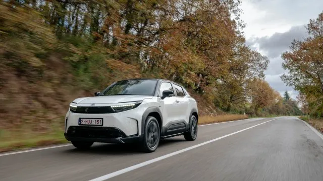 Škoda Epiq se ještě neprodává, ale už má dalšího rivala. Toyota Urban Cruiser však potřebuje vylepšit