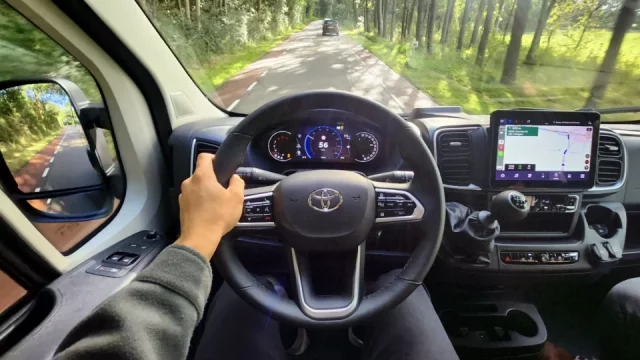 Toyota hledá v Česku řidiče, kteří se svým autem ujeli přes 200 tisíc kilometrů. Má pro ně klub