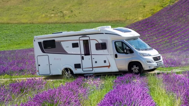 Babiš neprozradil, jaký karavan si koupil. Detaily ukázaly, že jde o vůz za téměř dva miliony