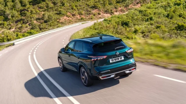 Japonský výrobce mění ceny svých SUV. Zbavil se akčních výbav a bestseller naopak zlevnil