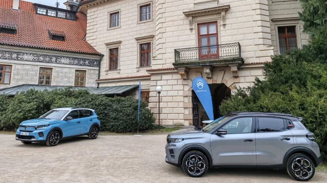 Další levné auto je už oficiálně v Česku. Aktuálně stojí méně než Škoda Fabia