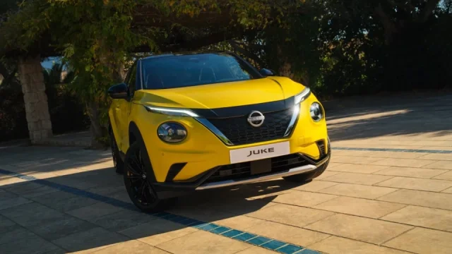 Nastartujte léto s Nissanem: Bonus 20 000 Kč na palivo a zvýhodnění až 190 000 Kč