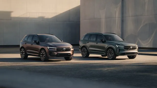 Dvě v Česku žádaná SUV mají zásadní modernizaci. Nově na elektřinu ujedou až 200 kilometrů