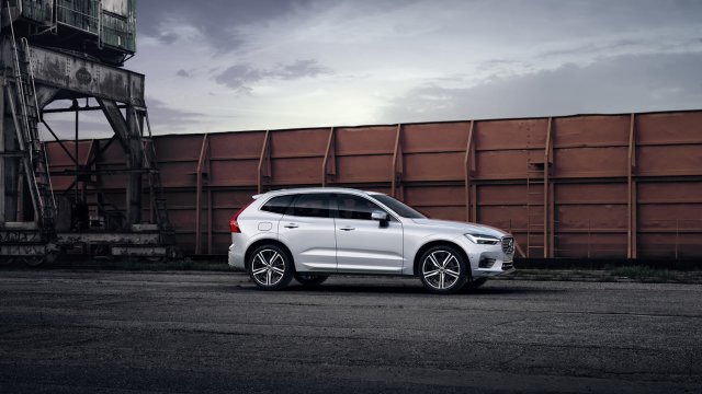 Nejsilnějším Volvem v nabídce se stává nová XC60 od Polestaru