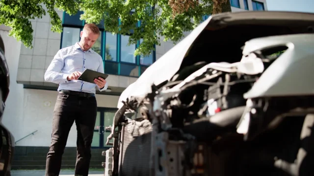 Trendy v havarijním pojištění: Co přináší dražší auta, boom leasingů a nástup elektromobility?