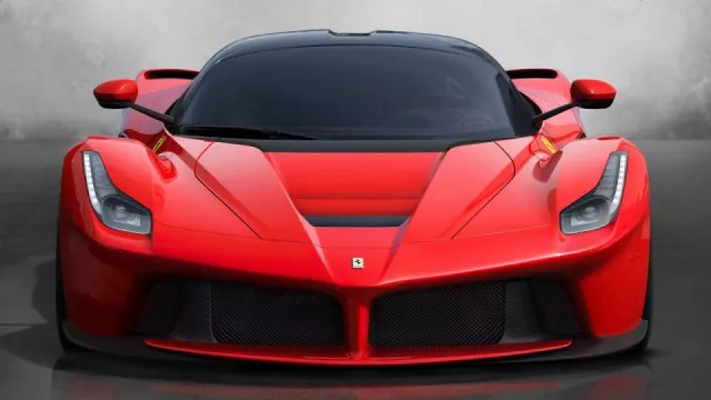 Všechna superauta LaFerrari musí do servisů, prý mohou vzplanout