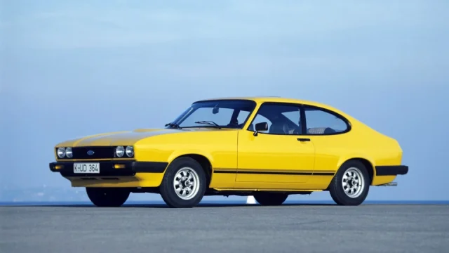 Retro: Mohli si je dovolit jen Václav Havel nebo veksláci. Pět aut, která za socialismu byla snem