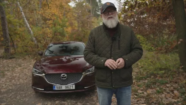 Pepa objevil auto, ve kterém zapomenete na Green Deal. Má chytrý motor a na nic si nehraje