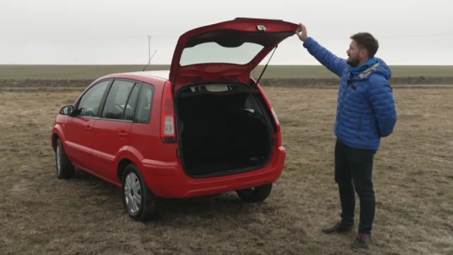 Týden v autech: Bezúdržbová ojetina za pár desítek tisíc i zařízení, které slibuje nižší spotřebu