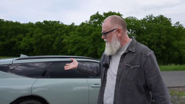 Pepa našel praktické auto za půl milionu, které by si koupil. Může porazit i Octavii