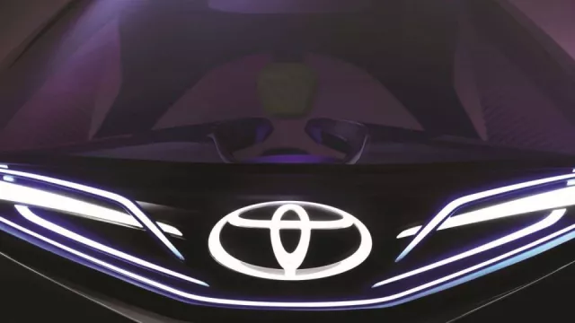 Toyota chce se svými automobily také létat