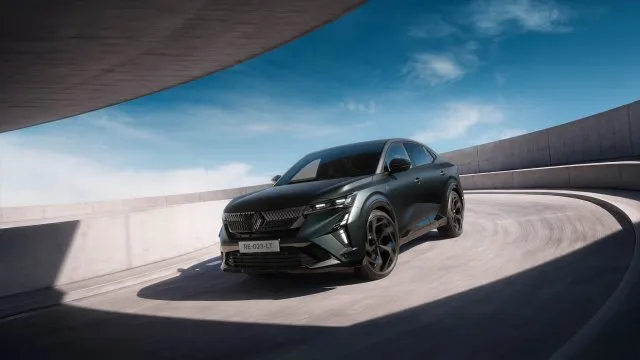 Nové SUV Renaultu se v Česku dostane jen k 15 řidičům. Příplatek za exkluzivitu ale není likvidační