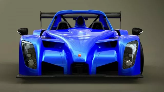 Radical SR8 RSX: Dostupná závodní šílenost