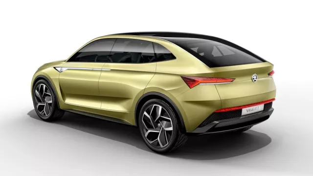 Elegantní Škoda Kodiaq GT nejspíš zamíří i do Evropy