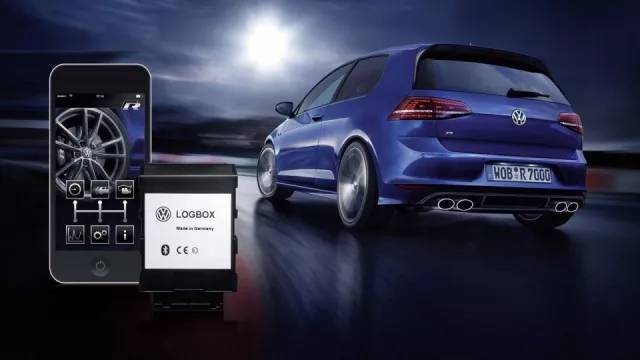 Závodní appku do každého VW