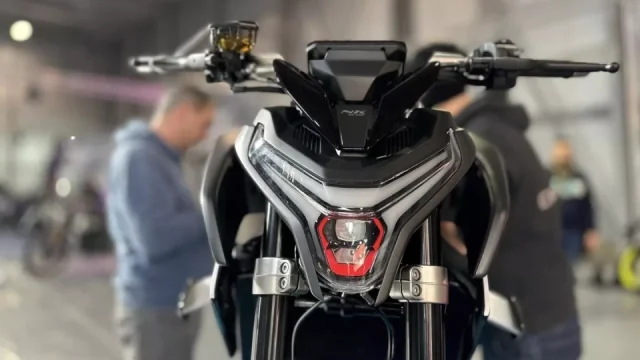 Motorka je jako manželka. Když jí teď nedáte péči, za půl roku vám to vrátí i s úroky