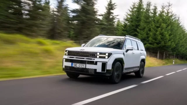 Moderní SUV nabízí kufr s kapacitou i přes tisíc litrů. V přehledu těch nejlepších je Škoda i Hyundai