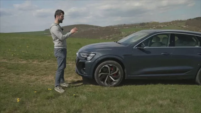 Vydali jsme se na nejhorší cestu, která vás s elektromobilem napadne. Chtěli jsme rozbít mýty