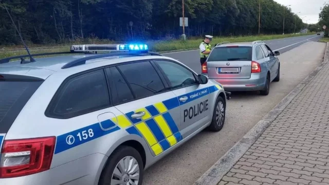 Vyřešeno domluvou: Za těchto sedm přestupků pořád nemusíte dostat pokutu, i když sankce existují