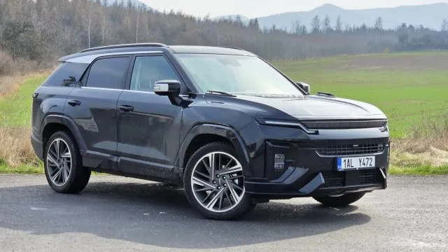 Stačila jedna změna a spotřeba spadla o tři litry. Tohle SUV v plné výbavě stojí méně než Kodiaq