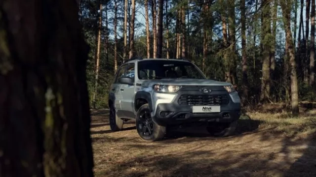 Lada Niva se vrací v nové formě. Dostane EPS a zbaví se motorů splňujících emisní normu Euro 2