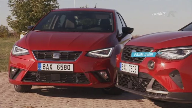 Jak sbalit životní lásku na auto, Sršeň na bonbónu a muscle cars. Takový bude premiérový Autosalon