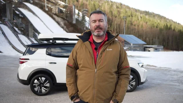 Vyrazili jsme s lidovým SUV za půl milionu do dalekých hor. Osvědčilo se i díky speciálním sedadlům