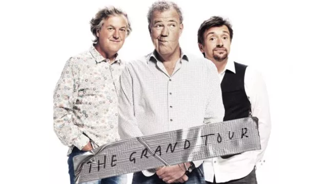 Clarkson se vrací. Nová sezona The Grand Tour odstartuje dřív