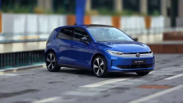 Volkswagen ID. Polo se blíží cenám spalovací verze. Vyrovná se prostorností a nabídne větší kufr