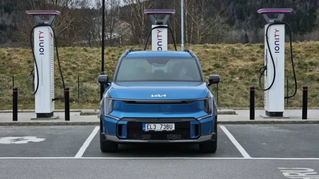 Vše o elektromobilech na jednom místě. Web Autosalon.tv spouští novou rubriku