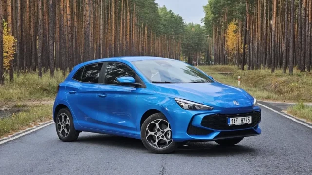 Levné neznamená holé. Nových aut s cenou pod 400 tisíc není mnoho, výbavu ale mají dobrou