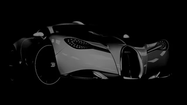 Nové Bugatti zrychlí na 100 km/h za 2 sekundy