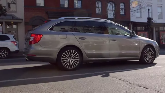 Co si myslí Američané o škodovce? Prý je jako BMW!