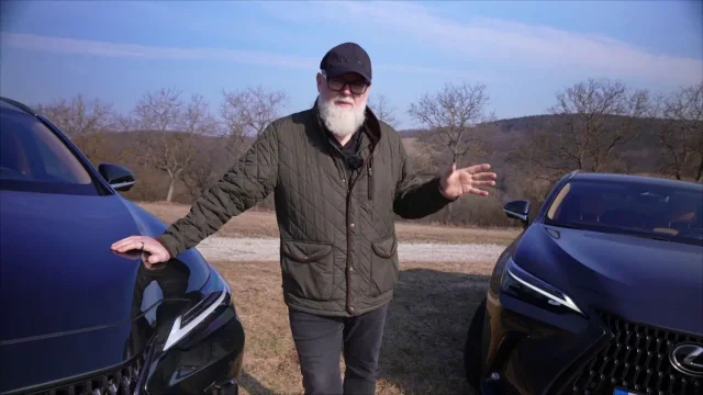 Tohle je auto, které by si Pepa chtěl jednou koupit. SUV překvapí spotřebou i zpracováním