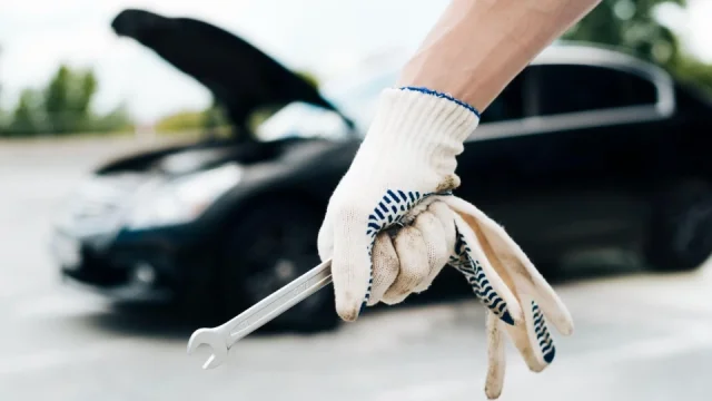 Vyplatí se havarijka i pro starší ojeté vozy?